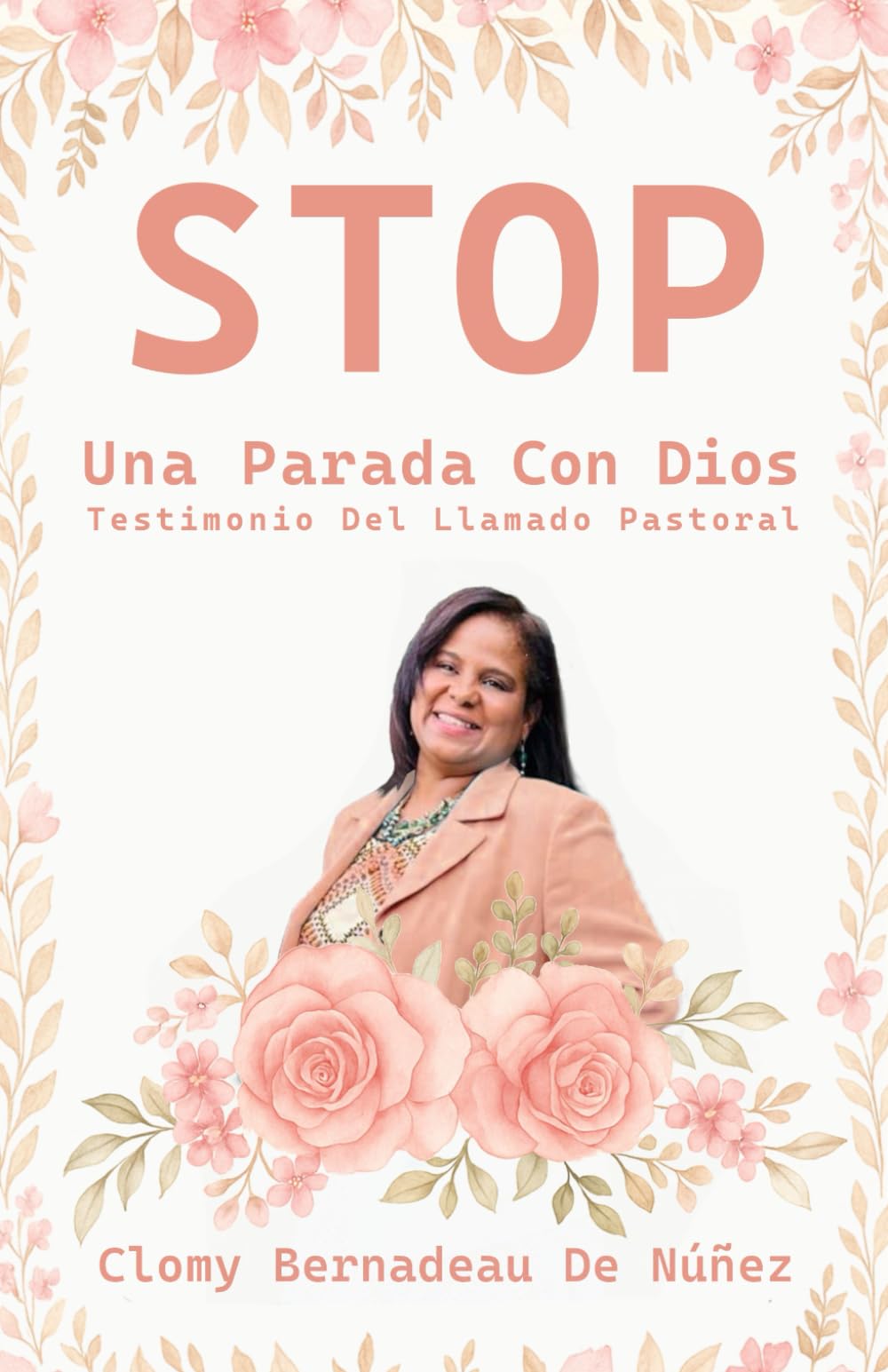 Stop: Una Parada Con Dios
