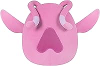 Vista 3 de Squishmallows Peluche original de ángel de Disney de 14 pulgadas (pequeño)