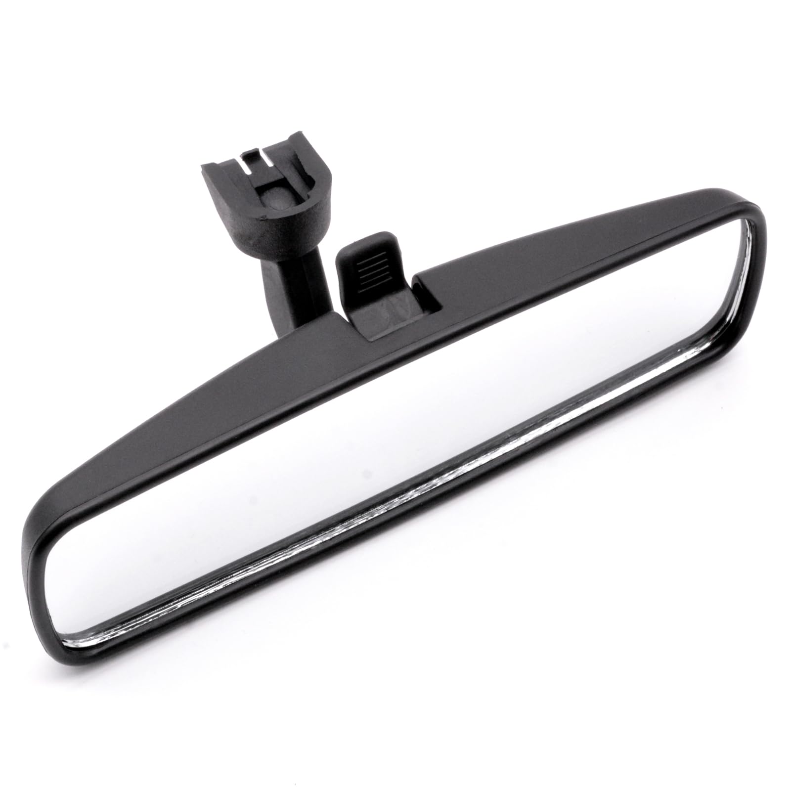 Rétroviseur intérieur Pour Ford Fiesta 2001-2008 Focus 1998-2004 Fusion 2002-2012 Mondeo 2000-2007 Transit Connect 2002-2013 4982463