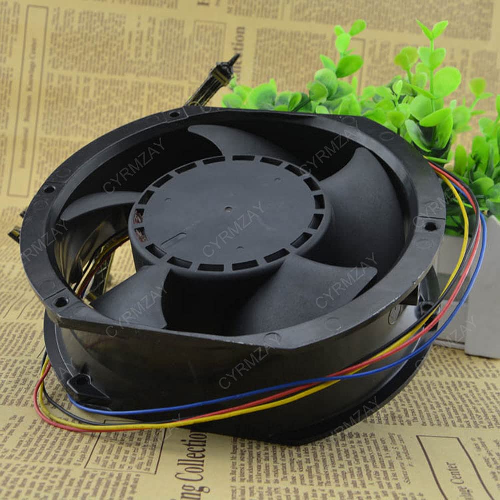 DATA1551B8M 48V 0.98A 4-Wire Performance &