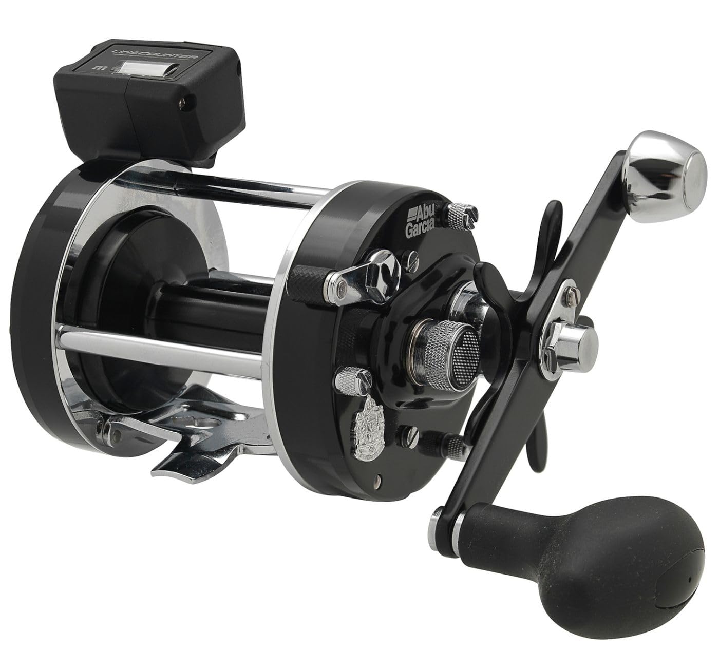 Amazon | アブガルシア(Abu Garcia) アンバサダー7000i LCMETER
