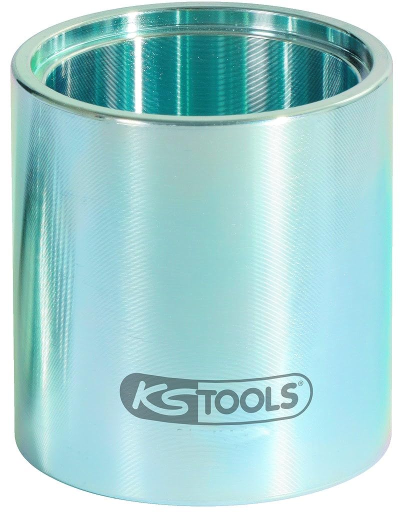 Douille 48 mm KS Tools pour montage efficace de paliers sans effort