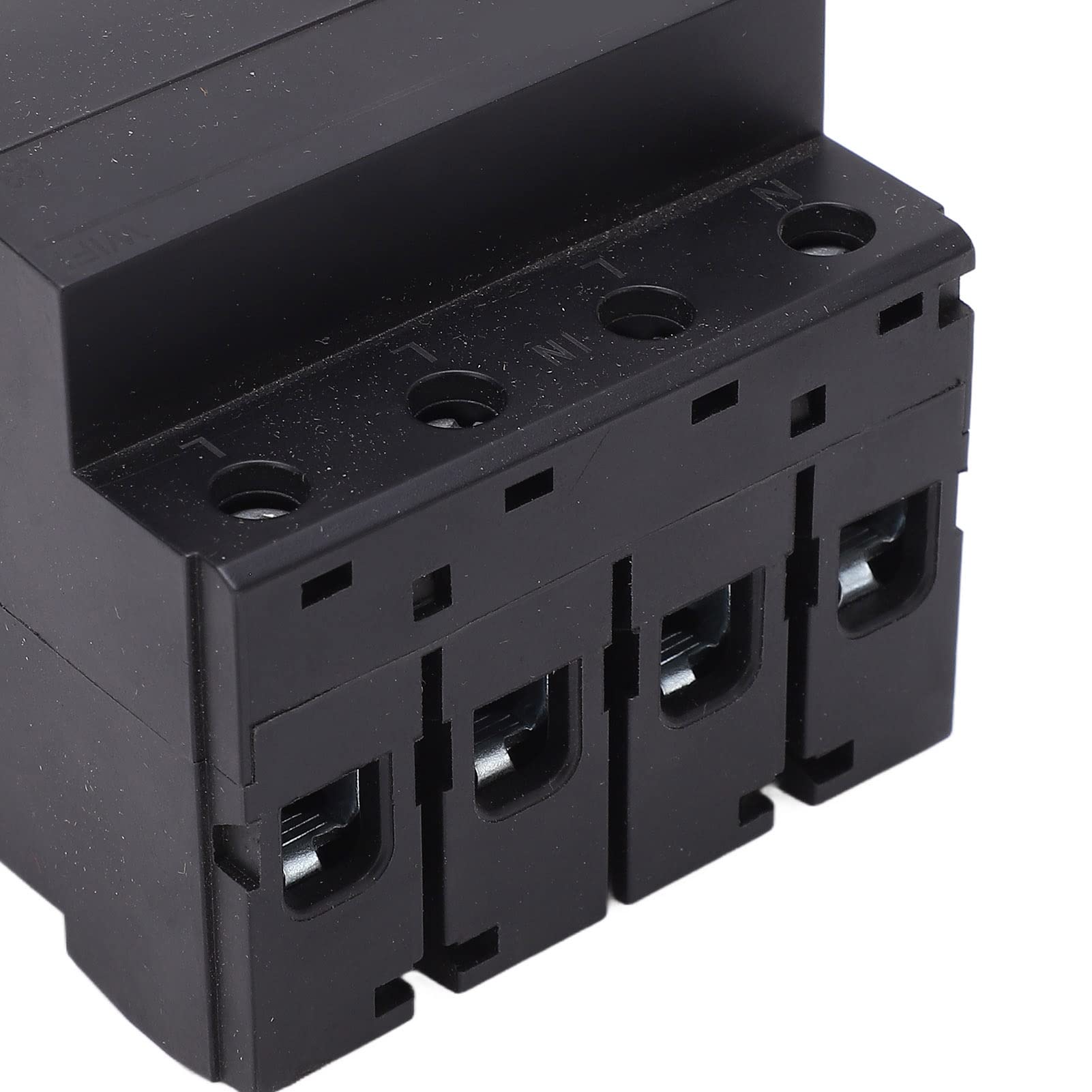 Interruptor automático WiFi Control telefónico Protección múltiple 6000A Capacidad de interrupción Interruptor inteligente WiFi 230V