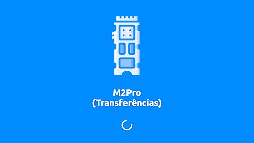 M2Pro (Transferências)