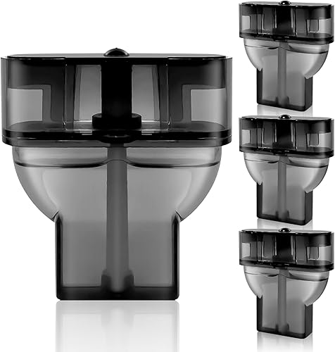 Kit de cartuchos de recarga de 12 piezas compatibles con ZEEVO M364 disponible en Yaxa Colombia