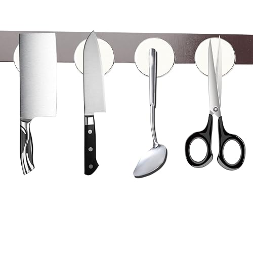 Miniatura 4 de Imanes de disco de neodimio súper fuertes, potentes imanes de tierras raras N52 para refrigerador, bricolaje, construcción, científico,