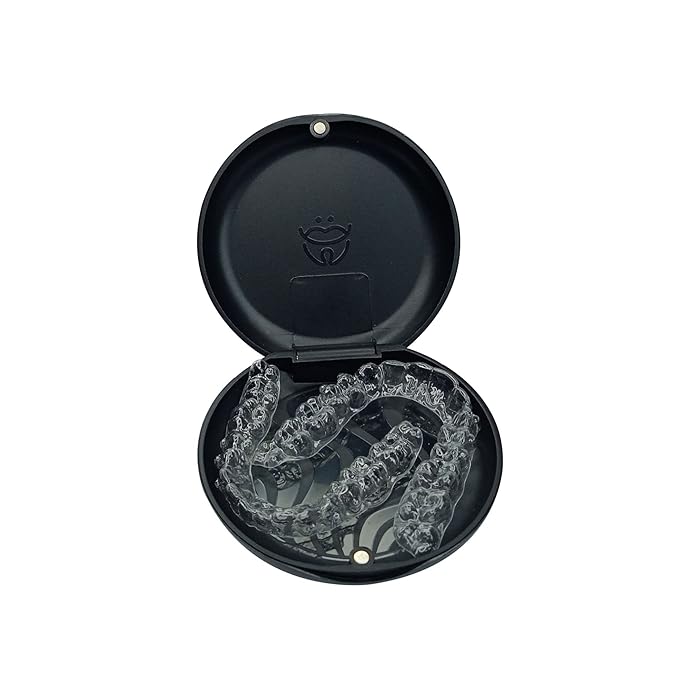 Buy Dentosmile Slim Aligner Case/Aligner and Retainer Case/Dental