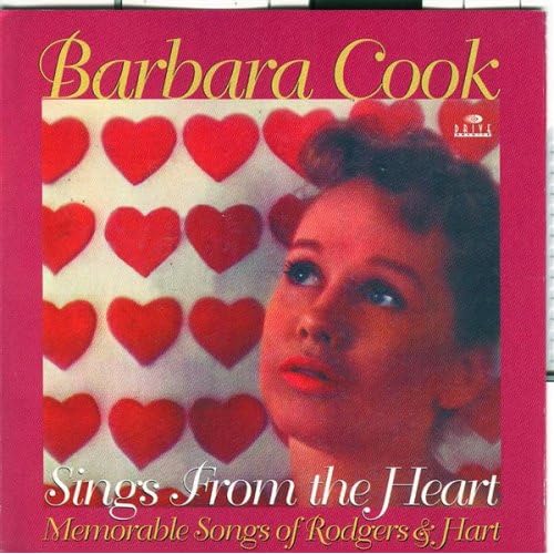 Dancing On The Ceiling By Barbara Cook On Amazon Music Amazon Com