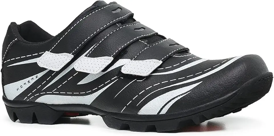 Tenis Sapatilha Ciclismo New Fox Bike Reflective Masculino e Feminino