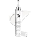 Eye Serum, Under Eye Cream For Dark Circles, 8% Caffeine Eye Serum For Women & Men, Eye Cream Anti Aging With 360° Massage Ball, Eye Cream For Puffiness And Bags Under Eyes, Eye Serum For Fine Lines