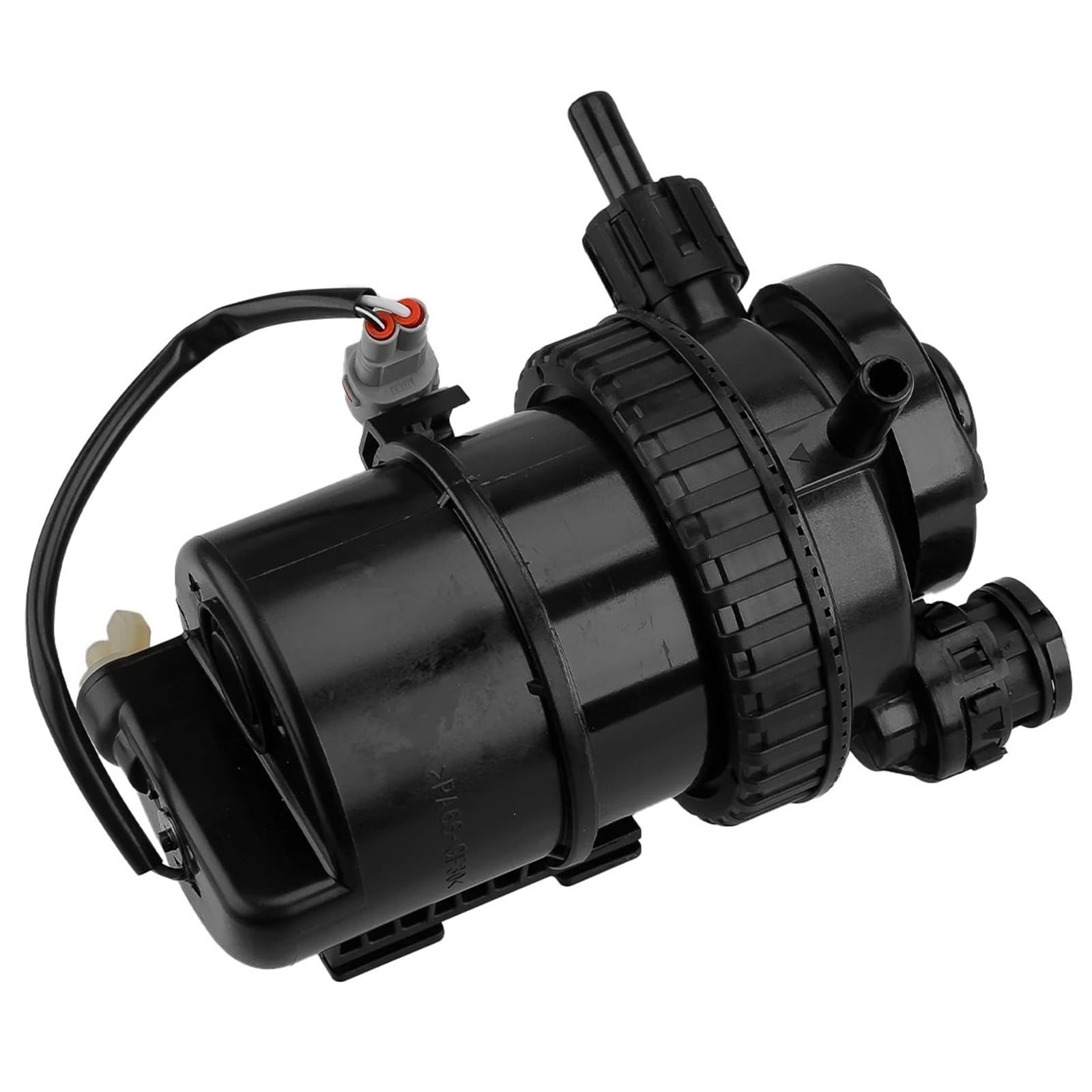 samochodowego filtry oleju samochodowego Filtr Obudowa filtra paliwa pasuje do Toyoty, pasuje do Hiluxa KUN10, KUN15, KUN25, KUN35 2KDFTV 2.5L Diesel 233000L042