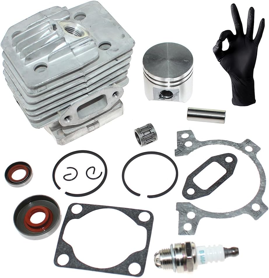 Cylinder Piston Kit for Stihl FS220 FR220 Brush Cutter