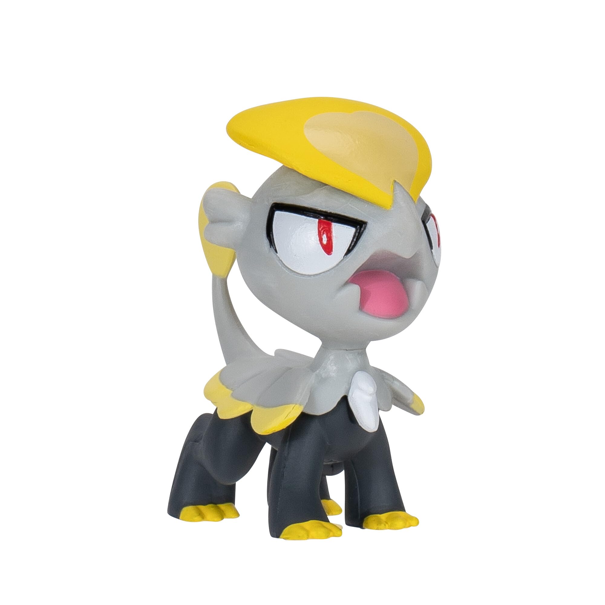 Pokémon PKW3893 – Juego de Figuras de Batalla – Pikachu, Miniras, Bisaknosp, Figuras Oficiales