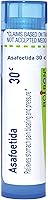 Vista 1 de BOIRON USA - Asafoetida 30c [Salud y Belleza]