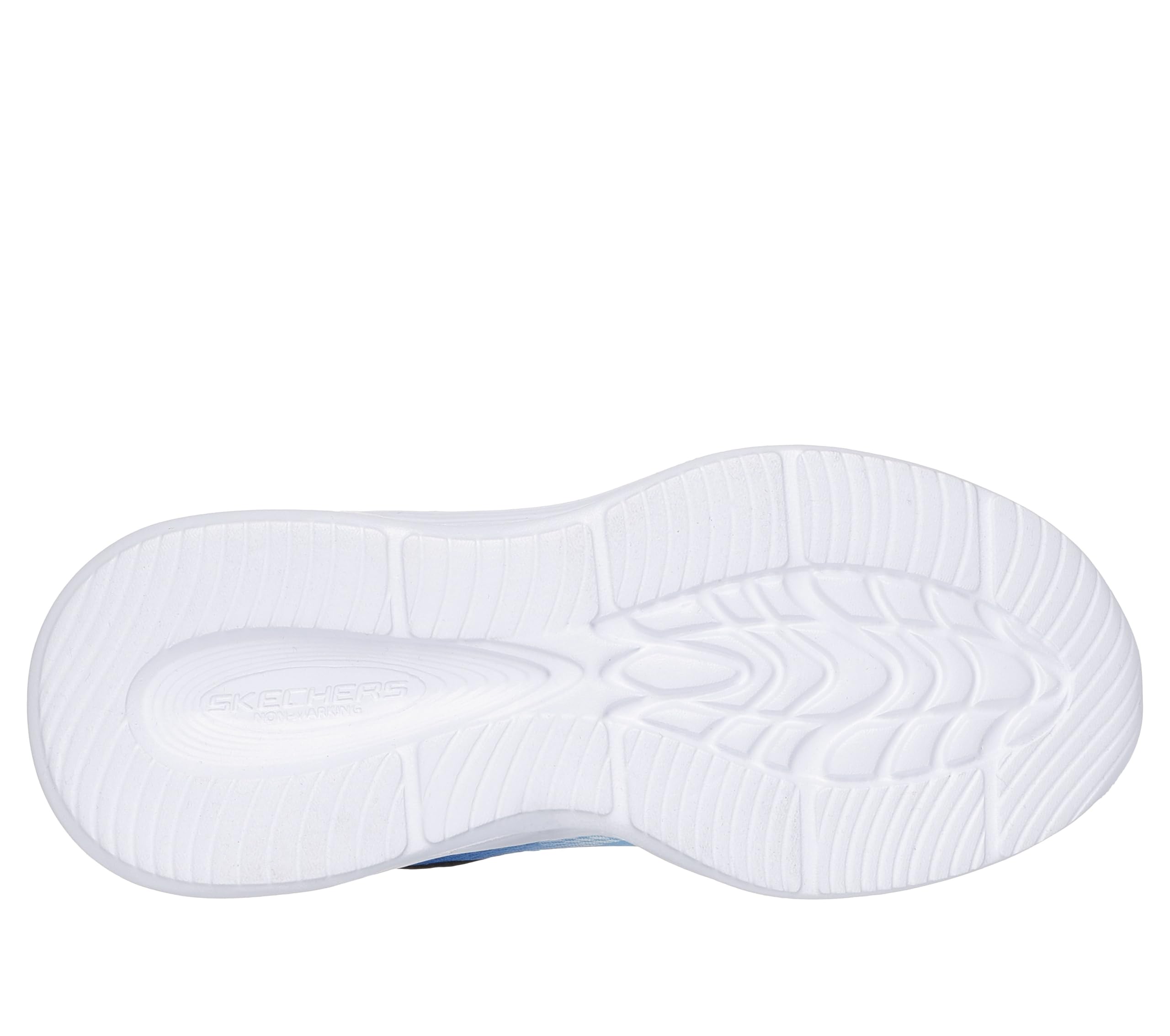 Skechers Arch Fit Arcade-See Ya There Hands Free Slip-ins BasketFille