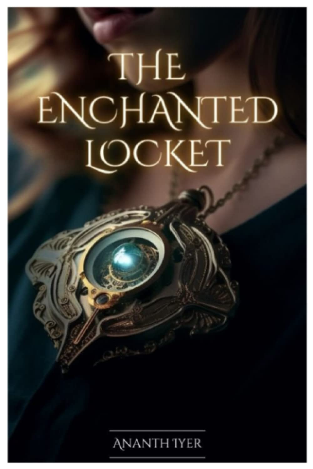 The Enchanted Locket