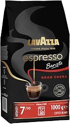 Lavazza Café Espresso Barista Gran Crema