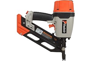 Paslode Framing Nailer F325R: A Powerful Tool for Professionals