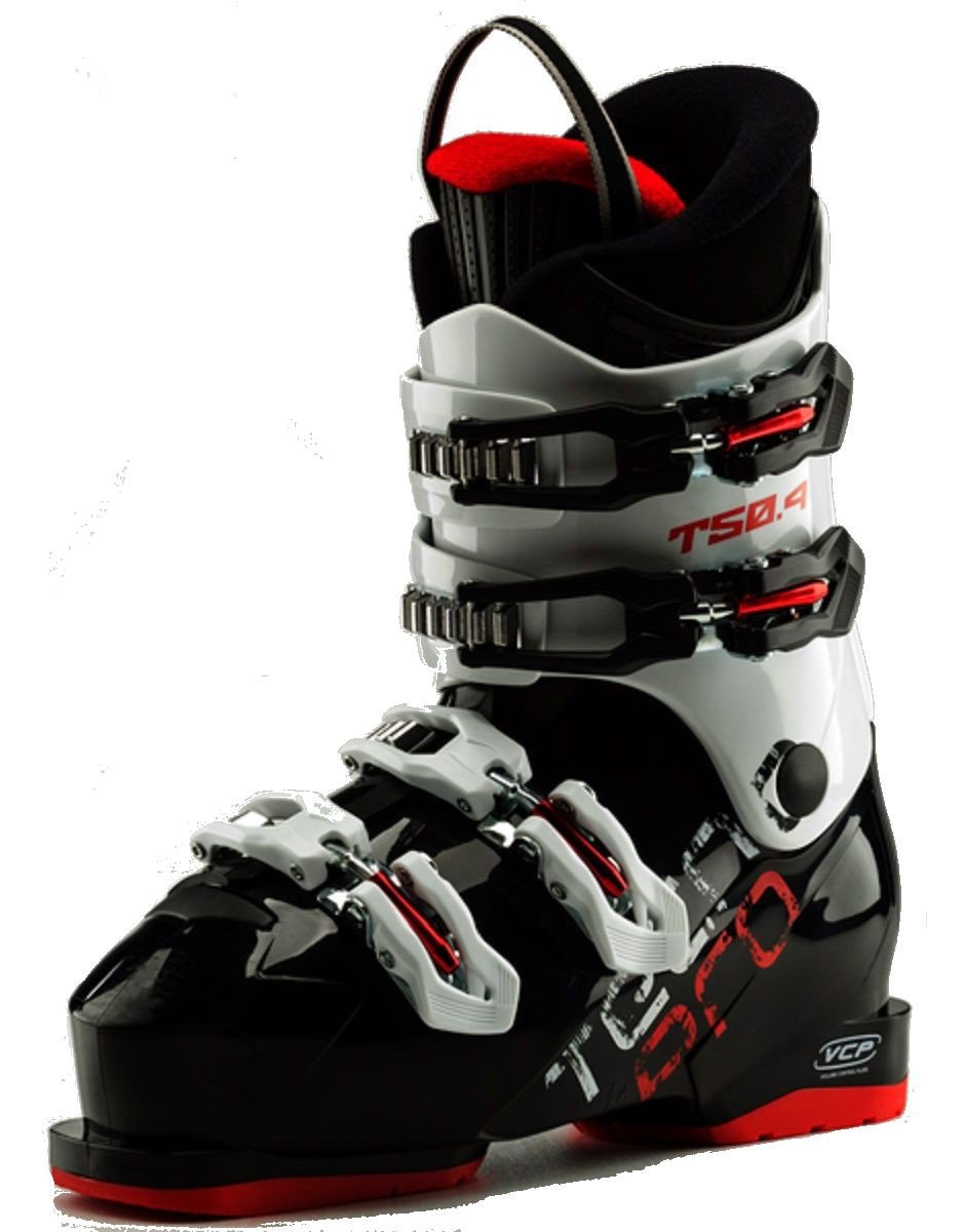 TECNOPRO Dziecięce buty narciarskie T50-4