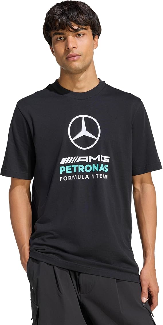 adidas Mercedes - AMG Petronas Formula 1 Team DNA Graphic T-Shirt