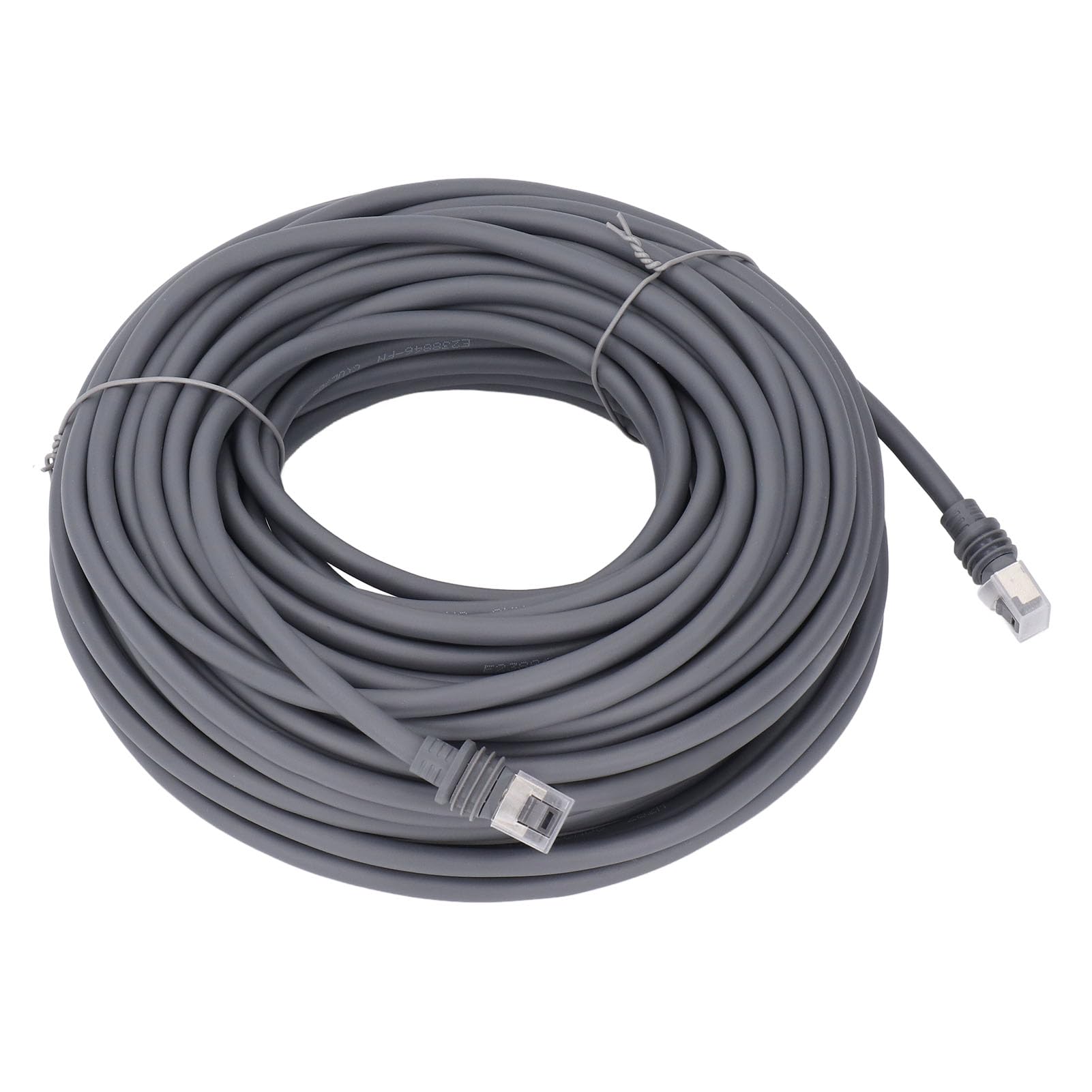 Denash Trwały Kabel Zastępczy dla Generacji 3 z 2000 Mb/S Antena Jazda 75 Stóp Internetowy Kabel Przedłużający