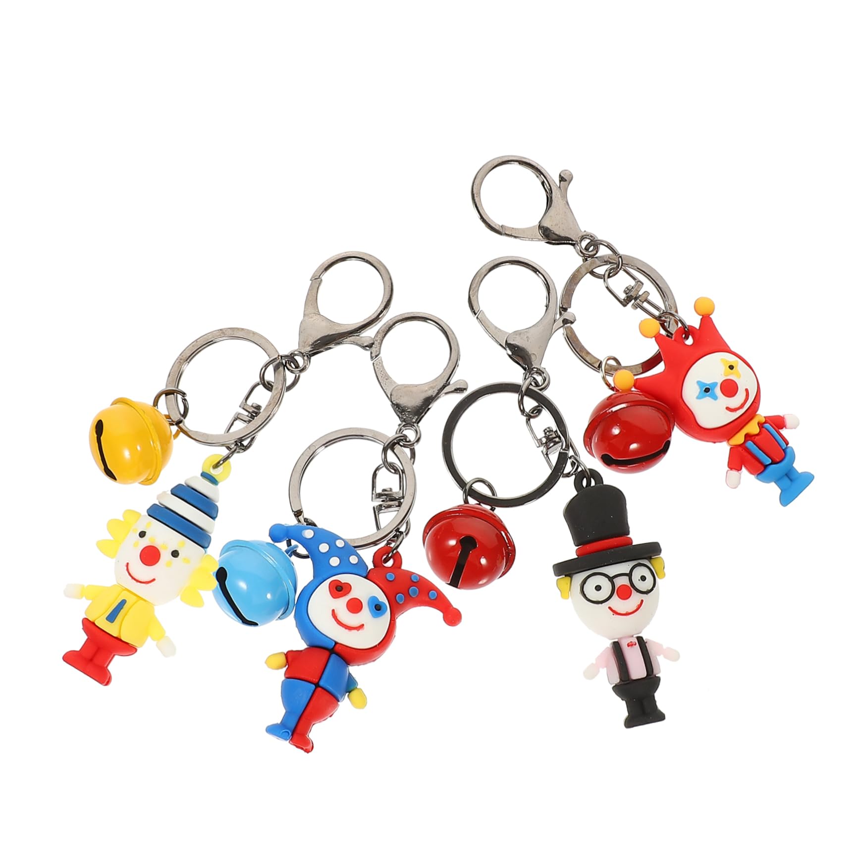 マダミス エイダ バッグチャーム アクキー 4点セット バッグチャーム ミニバッグ アクリルキーホルダー おしゃれ