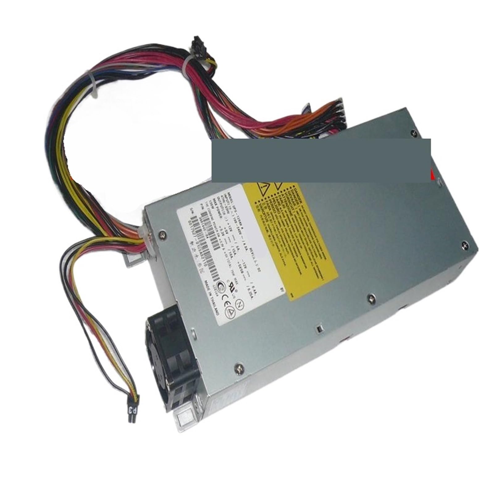 TSCFHGQI Power Supply 130W For DPS-129AB A 3001448-04