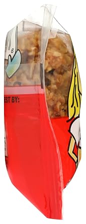 Bobo's Oat Bars, Cranberry Orange, 3 Ounce