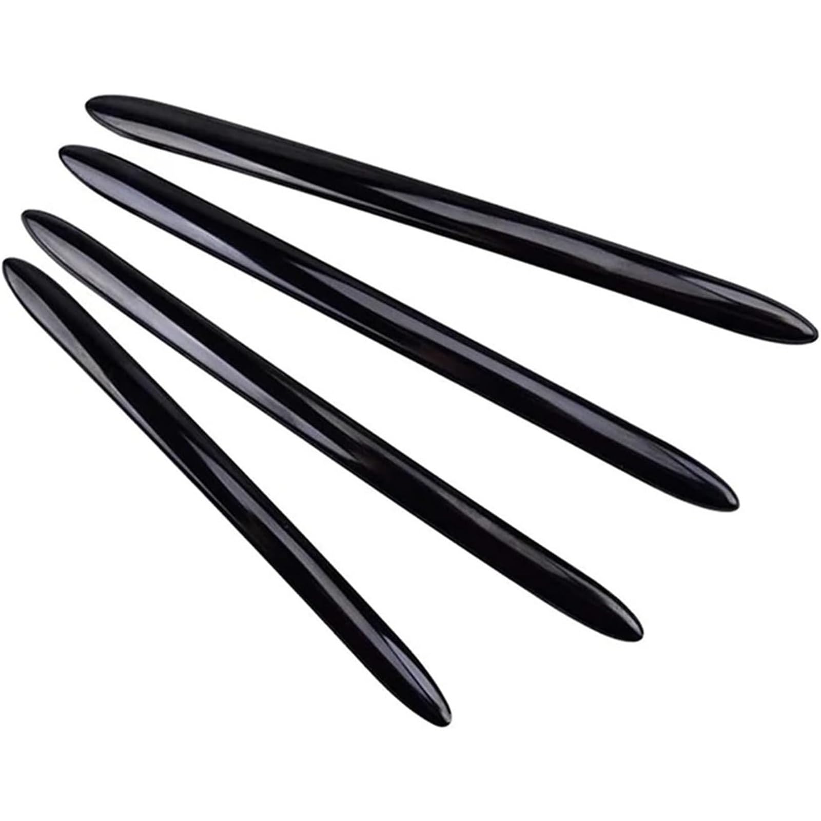 Poignée de porte extérieure pour BMW Série 5 F10 F11 F18, lot de 4 pièces de rechange