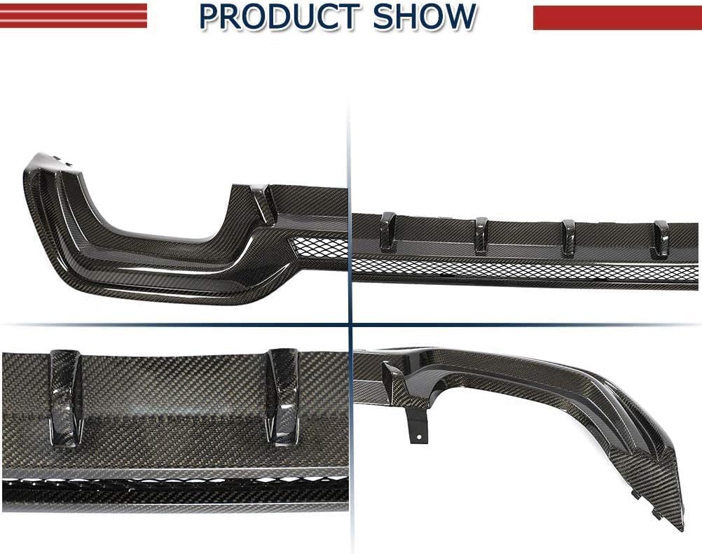 FRONT STOßSTANGE FÜR BMW G20 /G21 LCI Look M-Tech Produktbild-Vorschau 5