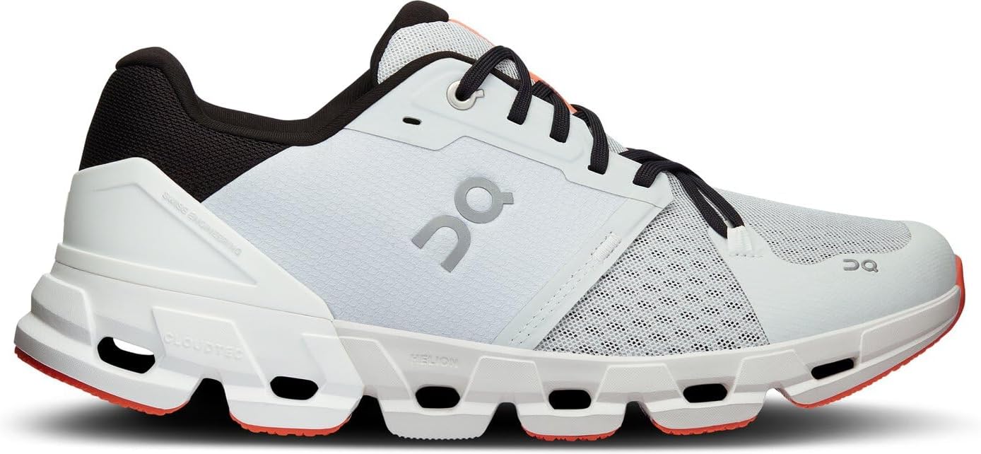 On Cloudflyer 4 Mens Shoes