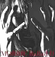 MORRIE Ballad D Special Edition 初回限定盤 Ballad D 【Special Edition】/MORRIE/モーリー/CD+DVD+フォト