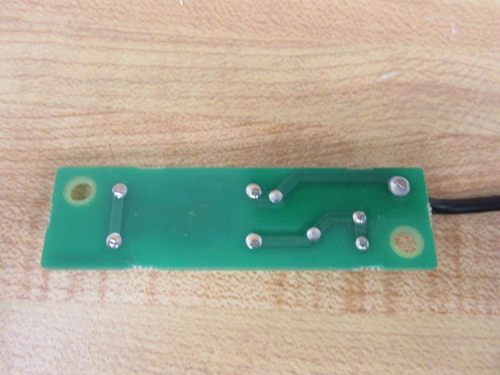 ABB 68401852 Circuit Board