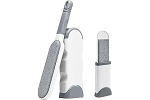 Portable Lint Fur Remover Brushes