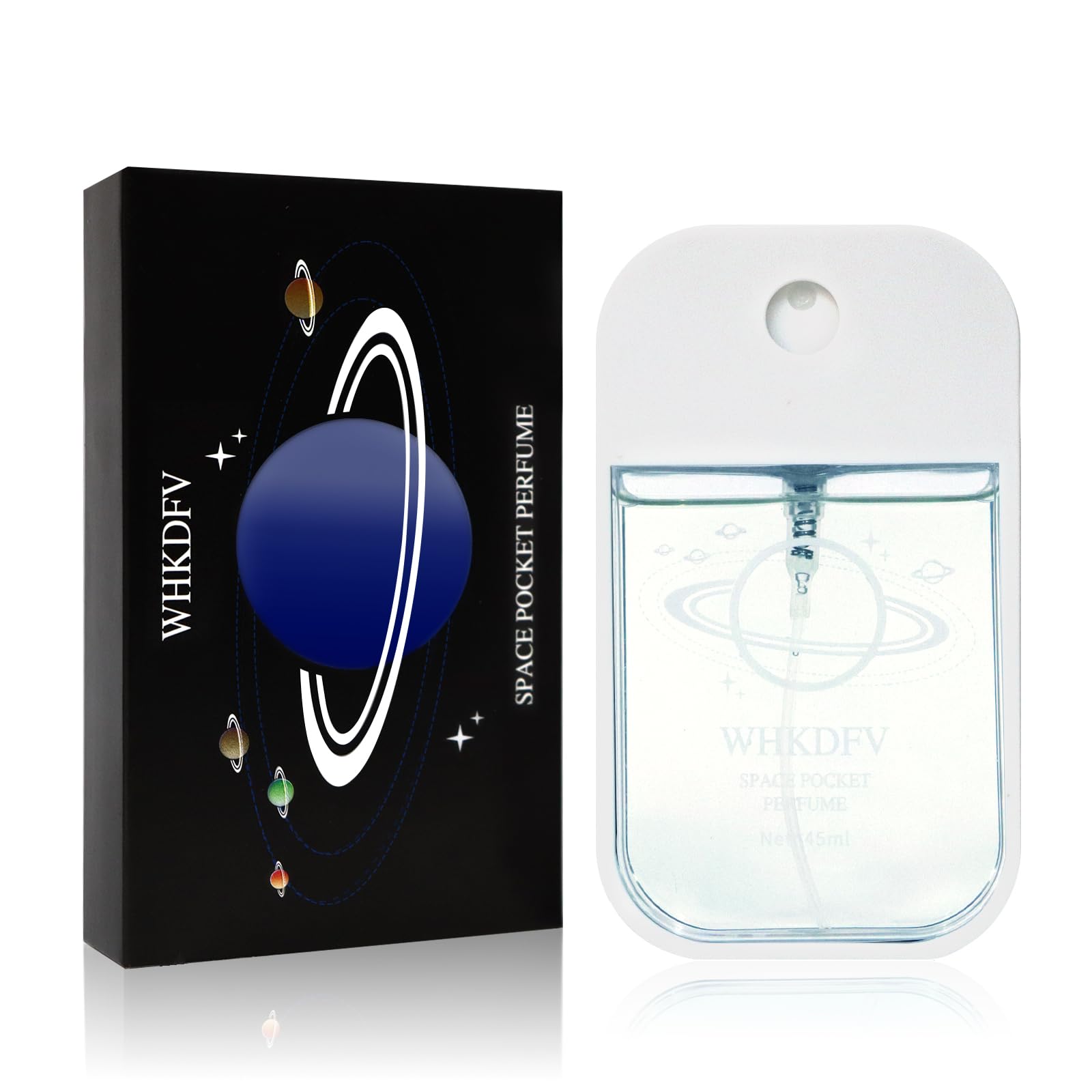 WHKDFVEau de Toilette cologneMens Cologne Bergamot Fresh Fragrance deTop notemen Lemon Pepper base note Longvanilla Ether Cedar1 65ounce