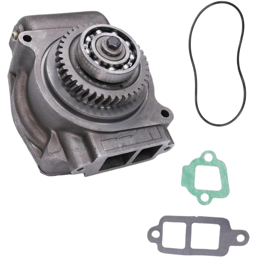Pompa Dell Acqua 1727766 172-7766 Compatibile Con 920 930 966 Dump D25C D300B D35C D350C 250B Generatore Motore 3304 3306
