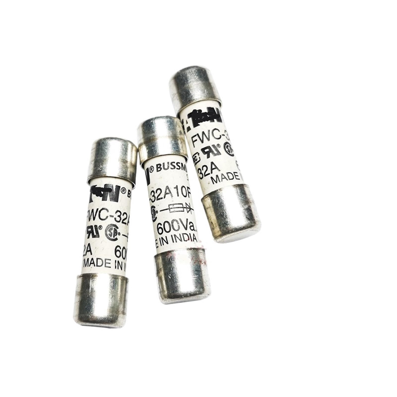 CXFCIHFT Fuse FWC-32A10F 25A/20A/16A/12A/10A10F 600V fuse(FWC-32A10F)