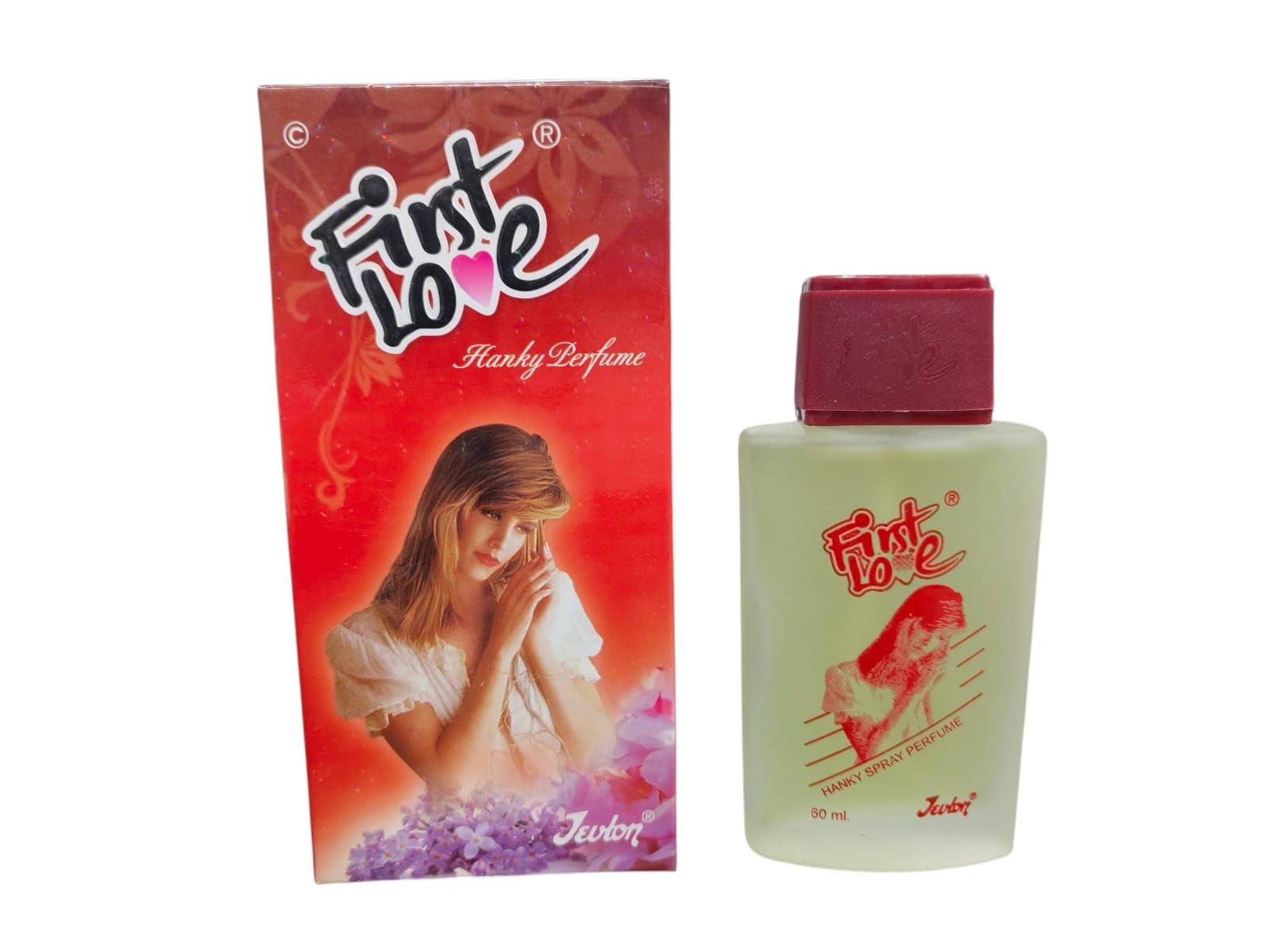 First Love Hanky Perfume Spray-image-38