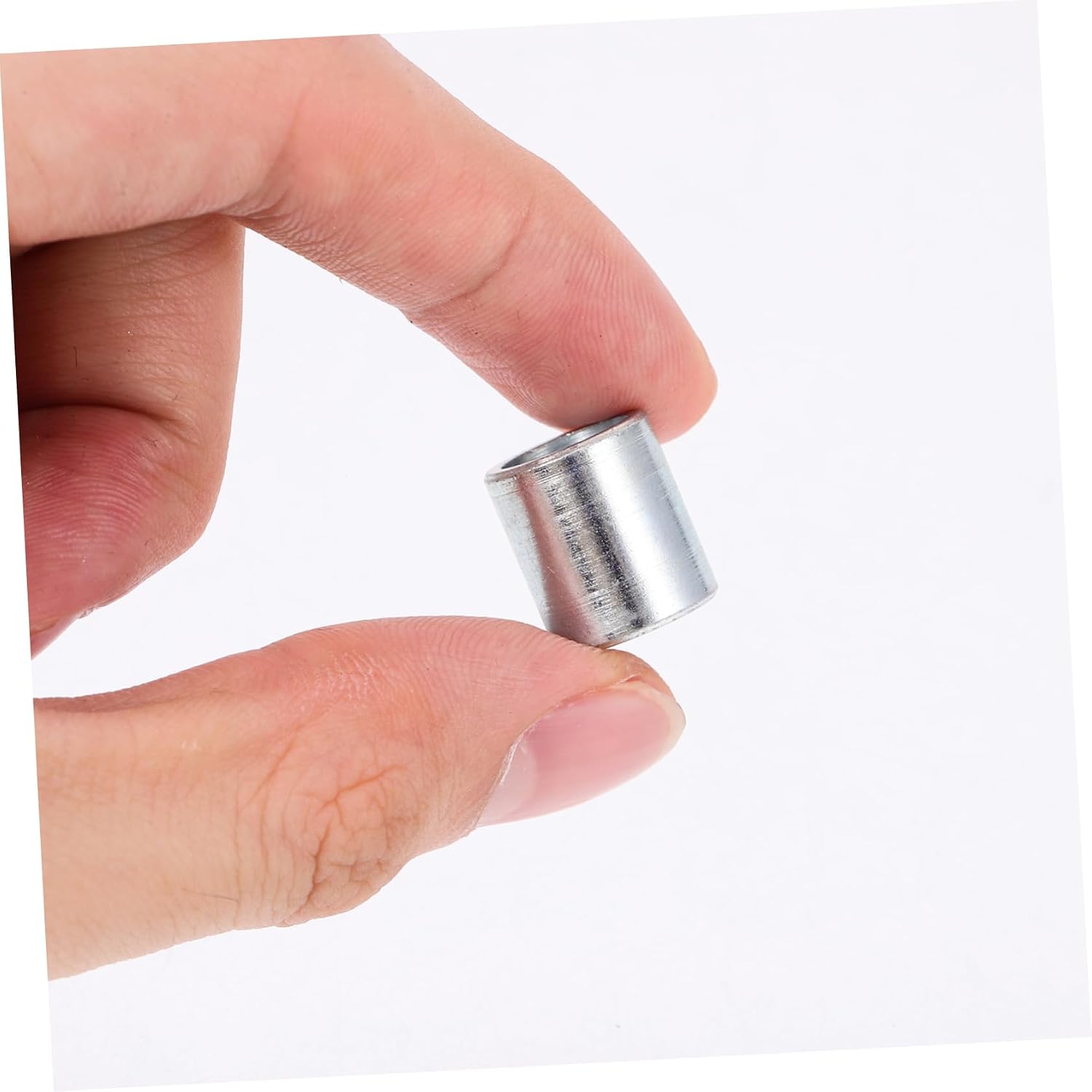 SOLUSTRE 2Pcs Engine Timing Cover Dowel Pins Durable Engine Timing Gasket Dowel Tools Compatible with Easy Installation for DIY Professionals