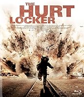 ハート・ロッカー Blu-ray