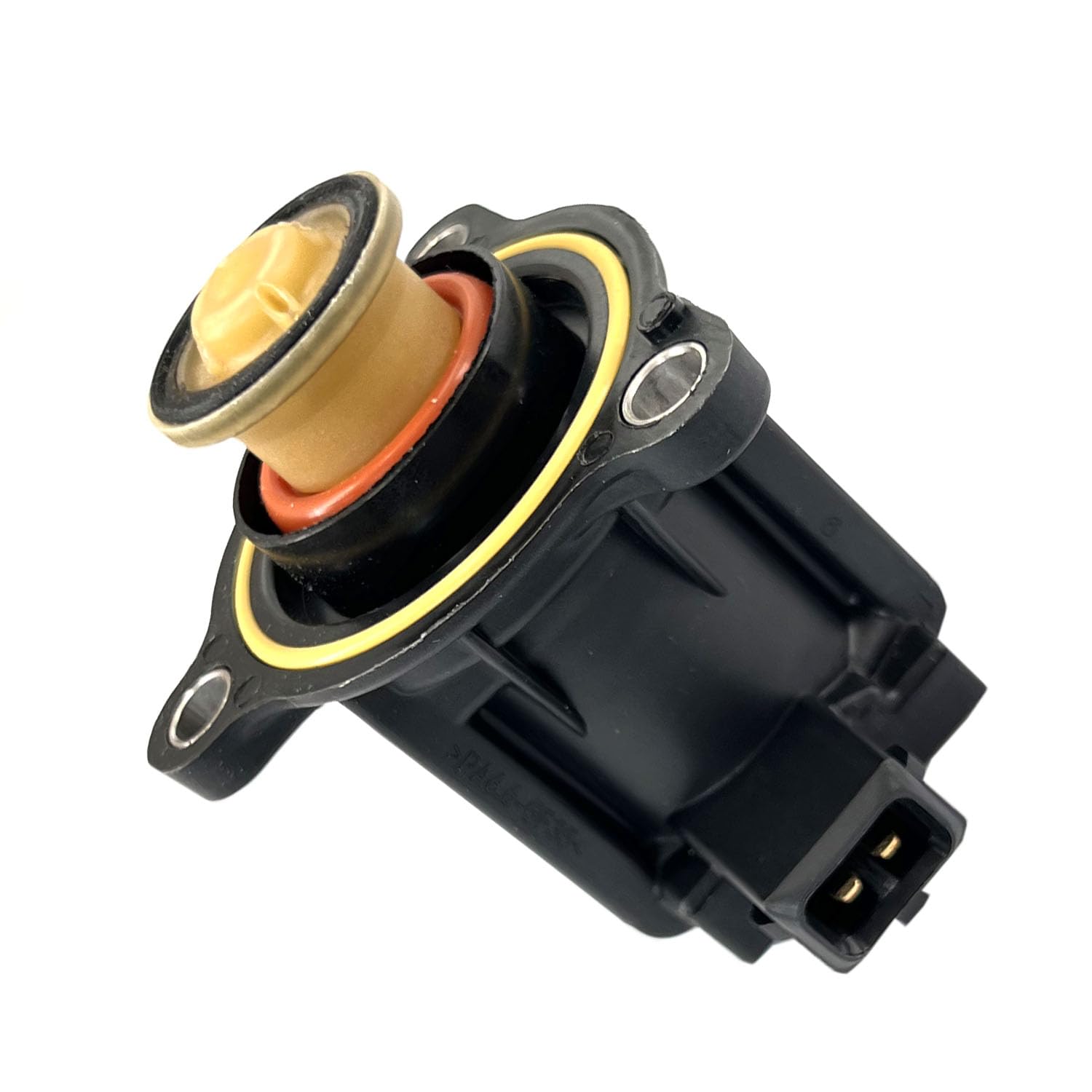 Valvola Deviatrice Turbocompressore Per BMW - Codici OEM 11657601058, 11657602293, Compatibile X3 X5 X6 F80 F30