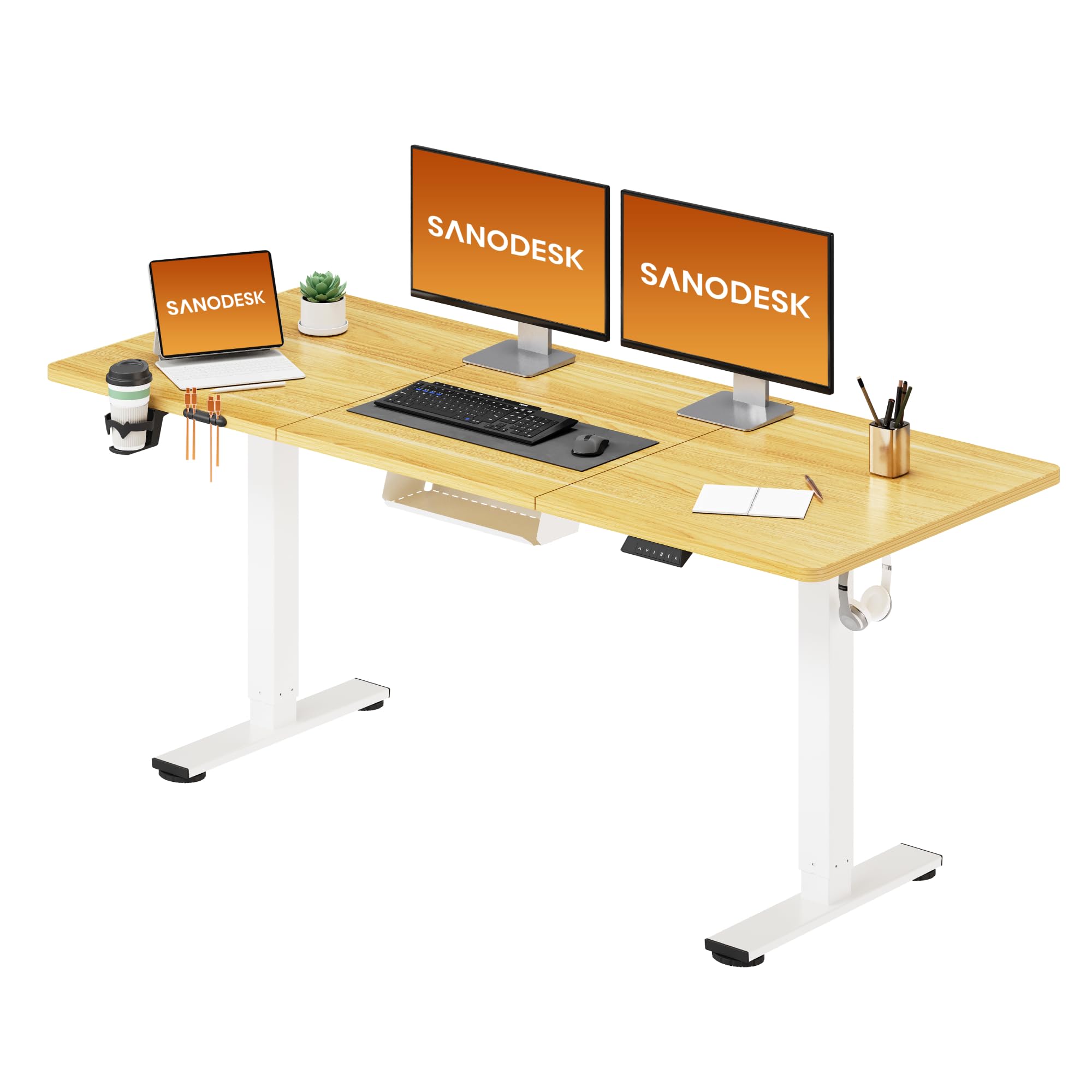 Sanodesk 810072880871