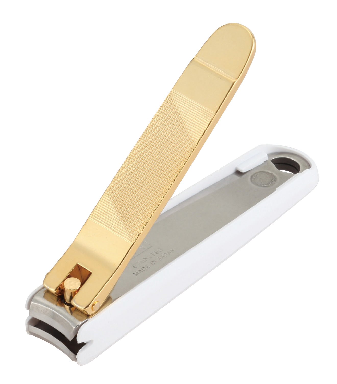 Kai Japan DF New Nail Clipper S (Stained Glass)-image-32
