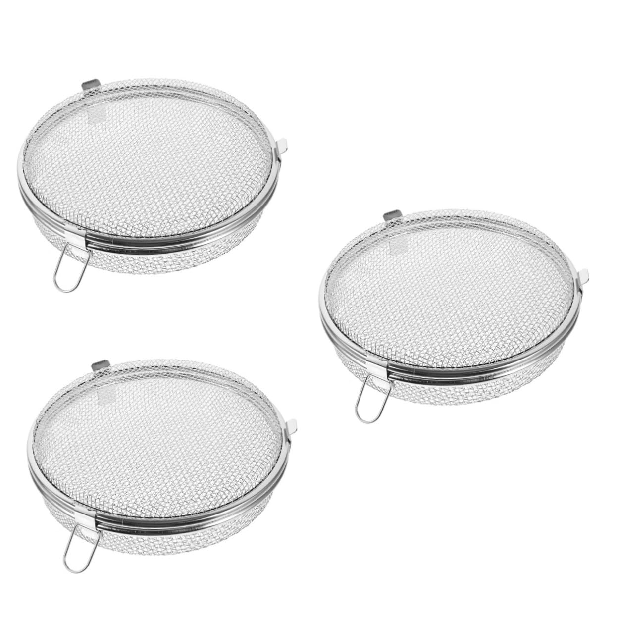 Cabilock 3 Cestas De Almacenamiento Para Lavavajillas Cesta Para Lavavajillas Soporte Para Cubiertos Cestas Para Lavavajillas Cesta Para Palillos Lavavajillas Acero Inoxidable