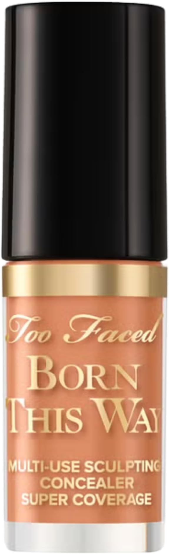 Travel Size Born This Way Super Coverage Concealer - Butterscotch - 2ml