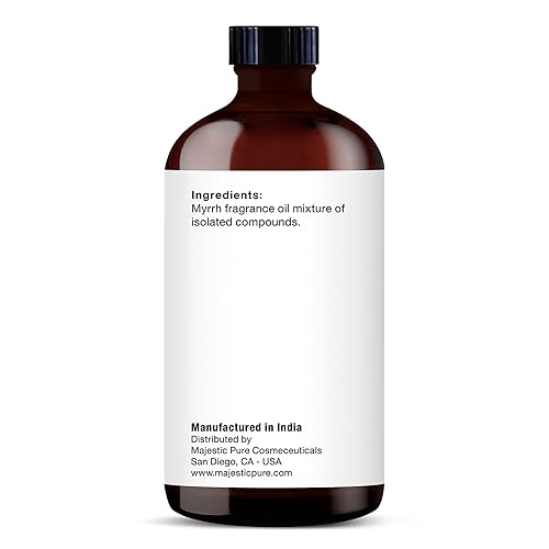 Vista 78 de Aceite Esencial de Pimienta Negra Majestic Pure, 4 fl. oz