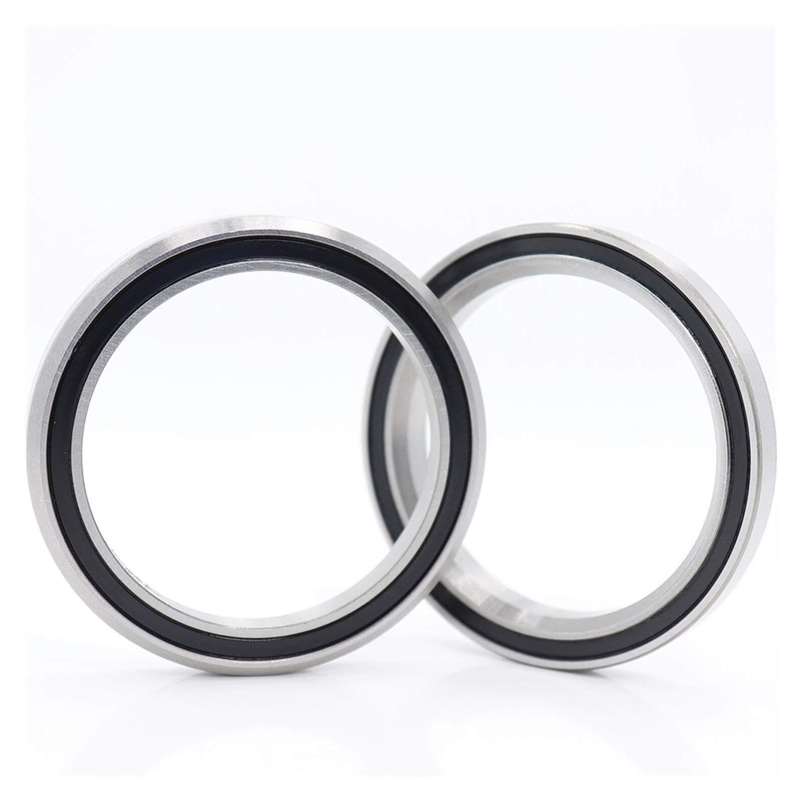 Roulement ACB52H6.5K pour jeu de direction de vélo 52x40x6.5mm 36/45° 2 pièces