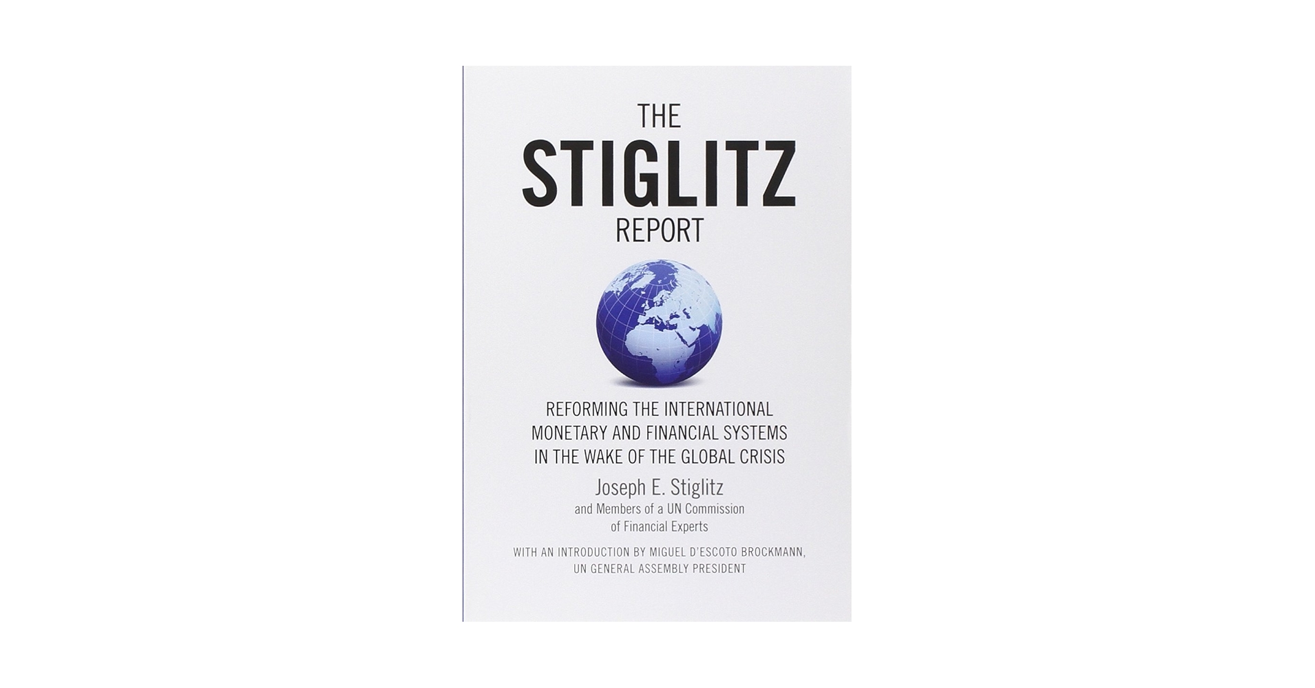洋書 Selected Works of Joseph E. Sytiglitz Books | Columbia Business School