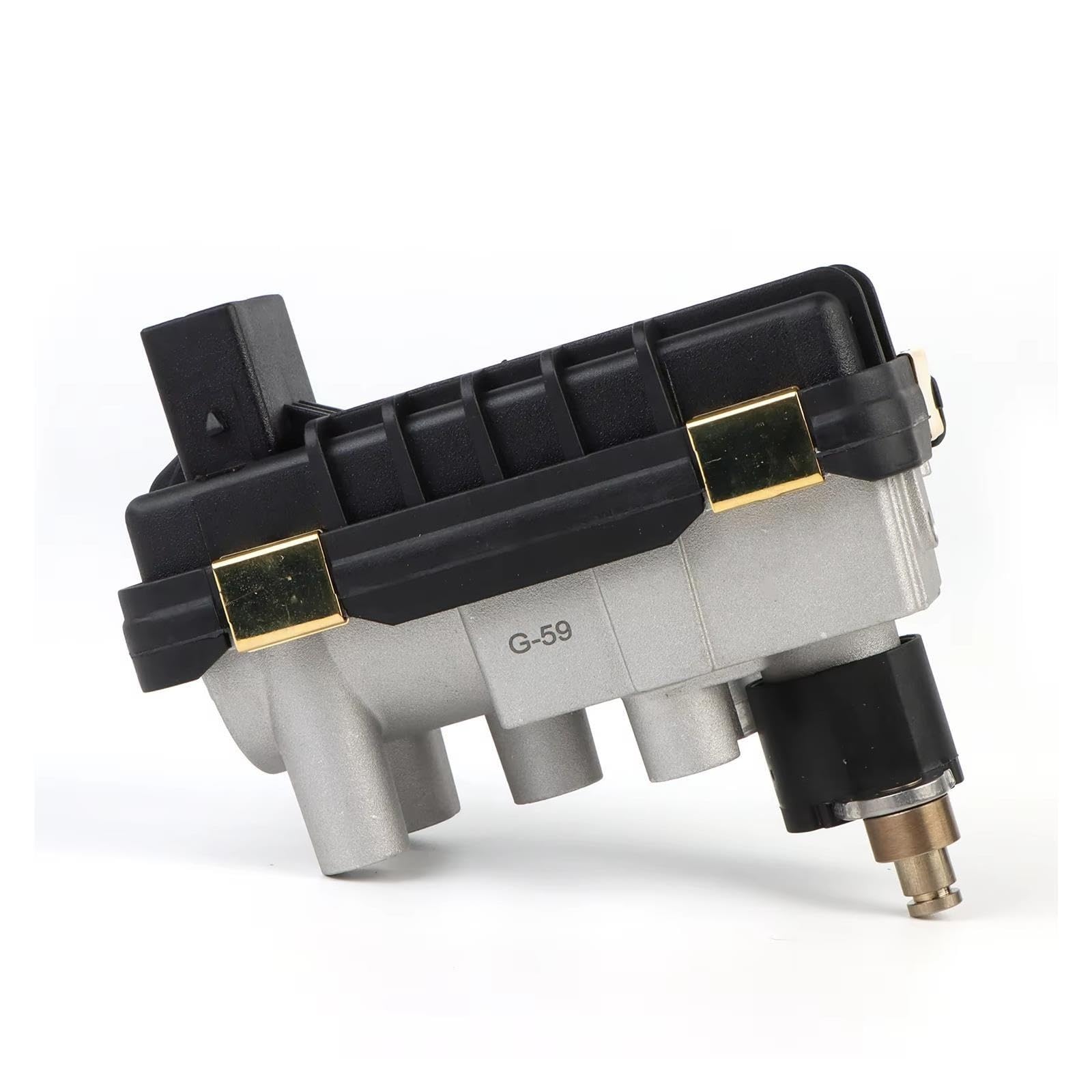 Turbo Attuatore Elettrico Per Transito Per Personalizzato