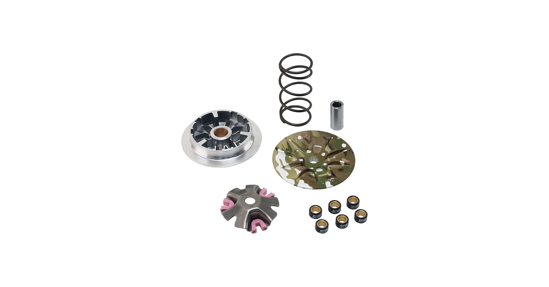 Amazon | SCRK 6型シグナス グリファス GRYPHUS NMAX ワールド